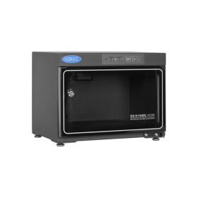 Sirui Armoire électronique de contrôle d’humidité 30L