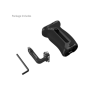 SmallRig 4015 Side Handle with 1/4"-20 Screws