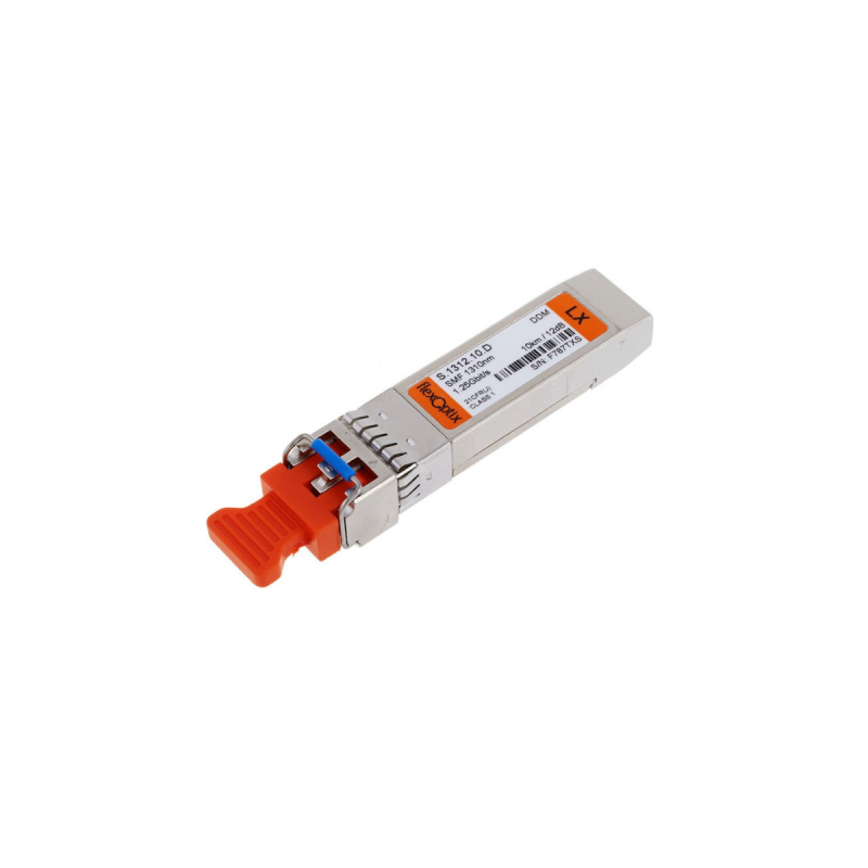DirectOut Émetteur-récepteur SFP MADI opt LC 20km 1310nm single-mode