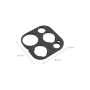 SmallRig 4399 T-Series Lens Back Mount Plate iPhone 15ProMax/15Pro