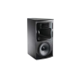 JBL AM7315/95-WH - Enceinte 2 voies boomer 38cm 1500W 90°x50° blanc