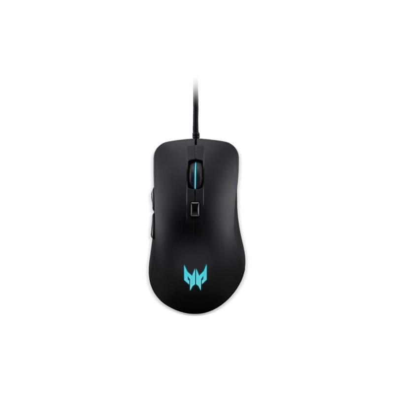 Acer Souris Gamer PREDATOR CESTUS 330 câble 1.8m USB noir