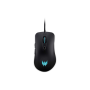 Acer Souris Predator Noir Bleu Cestus 310