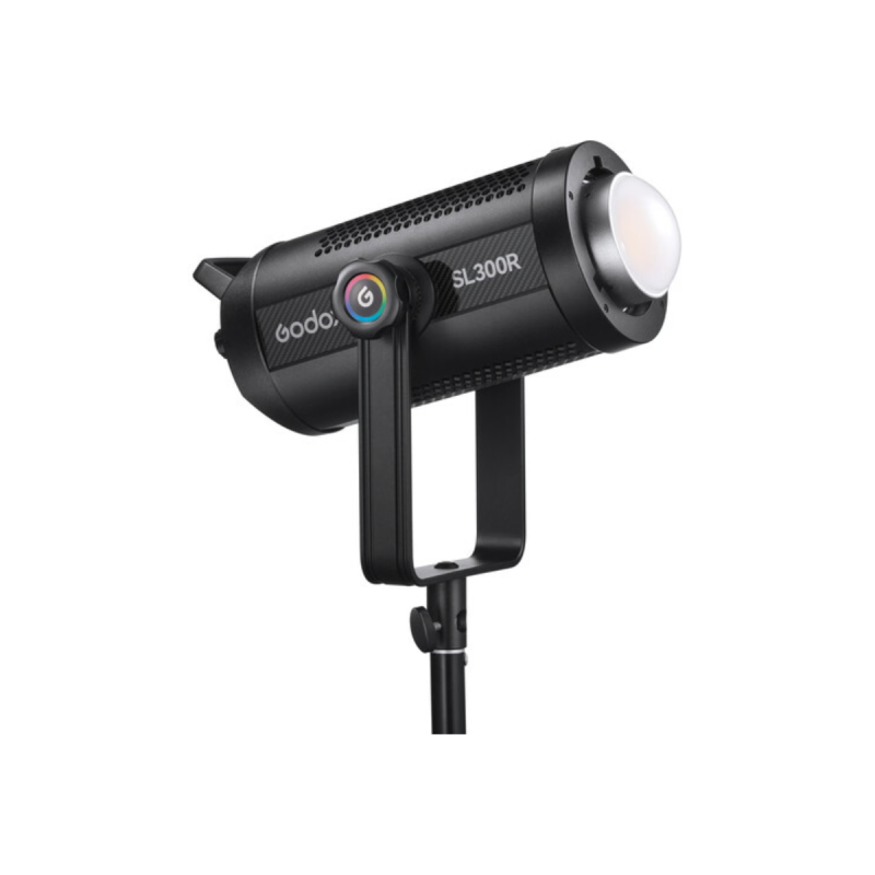 Godox SL300R RGB LED Video Light