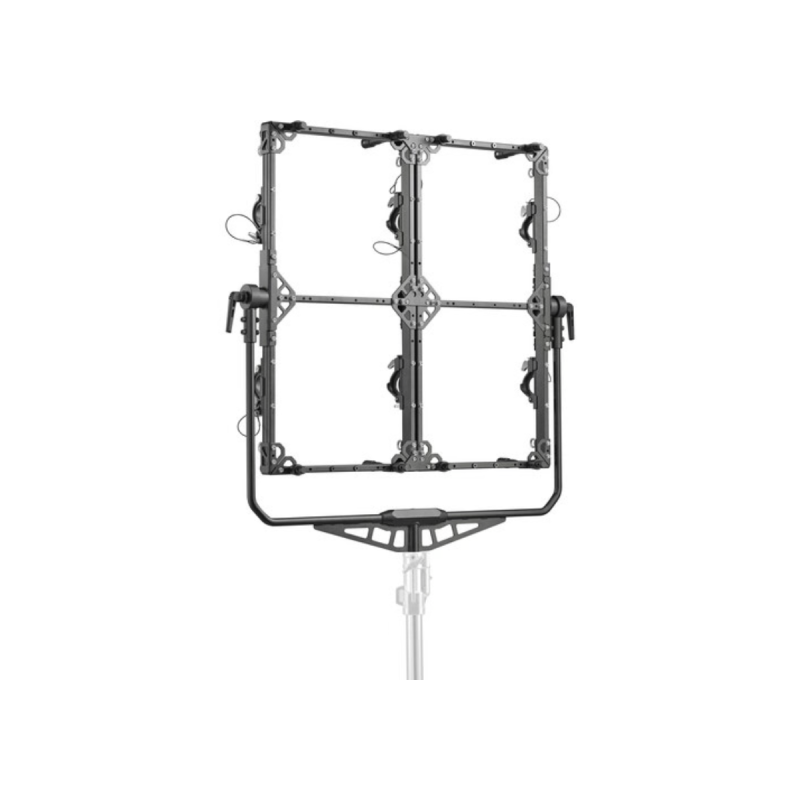 Godox Four head bracket for P300R/P600BI/P600R Hard