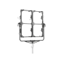 Godox Four head bracket for P300R/P600BI/P600R Hard