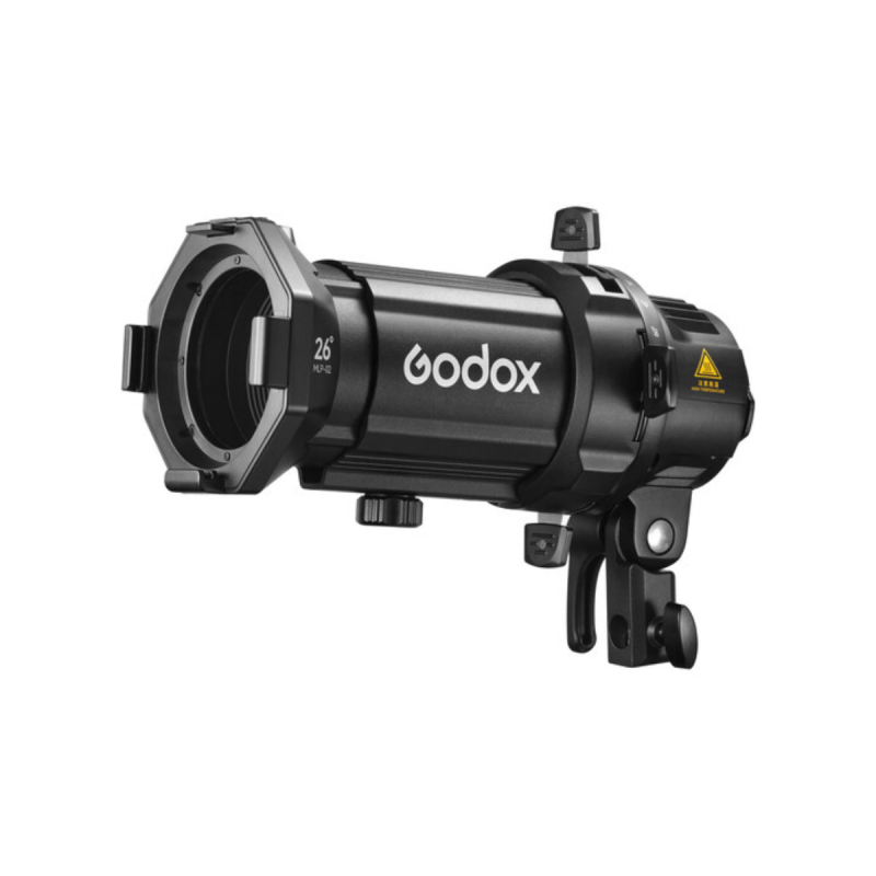 Godox Spotlight Attachment MLP26K - ML30/ML60