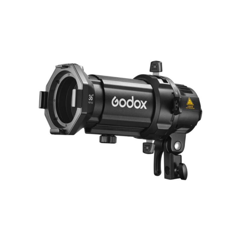 Godox Spotlight Attachment MLP36K - ML30/ML60