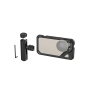 SmallRig 4392 Mobile Video Kit (Dual Handheld) for iPhone 15ProMax