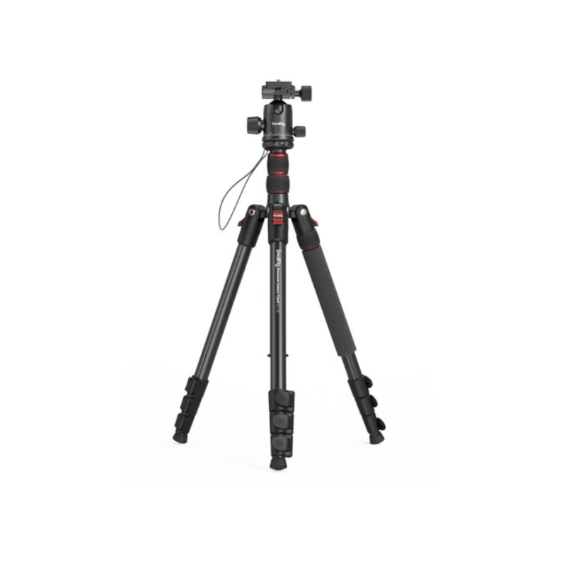 SmallRig 3935 CT-10 Aluminum Camera Tripod 3935