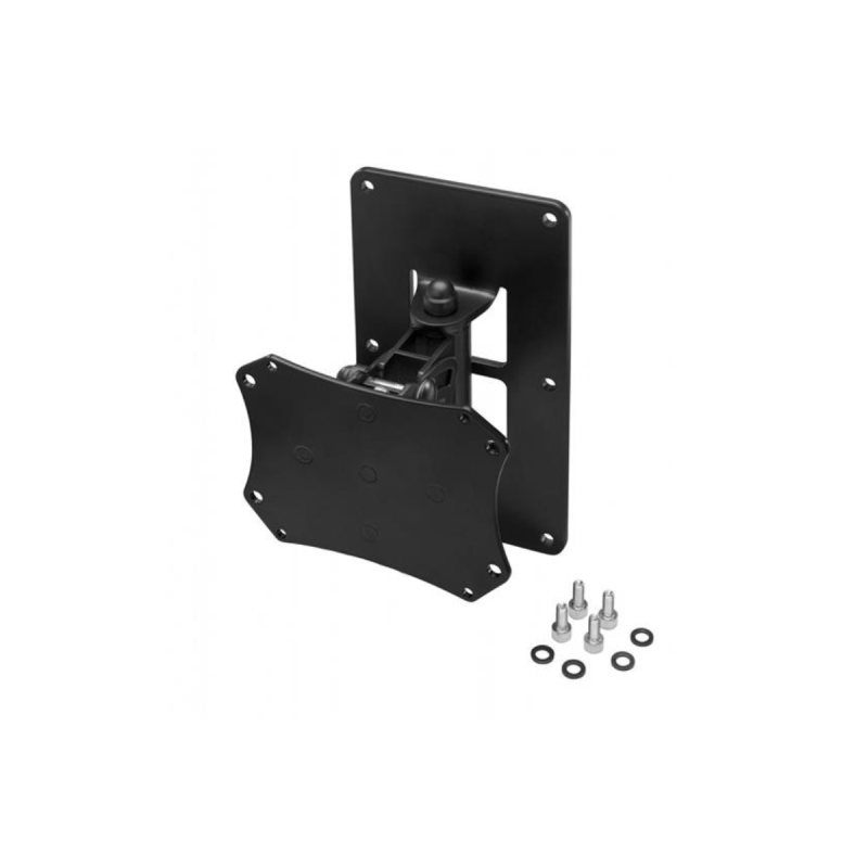 K&M S360-444B Wall mount S360, 8x5x and 8260 - Noir