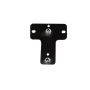 K&M 8000-444B long ceiling mount, all models, Noir