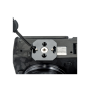 JJC QRS-D1 Deluxe Quick Release Sling Strap for DSLR Camera Black