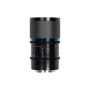 Sirui 50mm T2.9 1.6x Carbon Full-frame Anamorphic RF Mount Blue