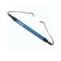 Optech Sangle Fashion 2.0  3/8", Bleu marine