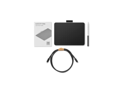 Wacom One pen tablet small - S