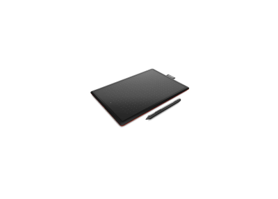 Wacom One pen tablet medium - S