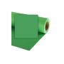 Colorama Fond Papier Studio 1.35 X 11M Chromagreen