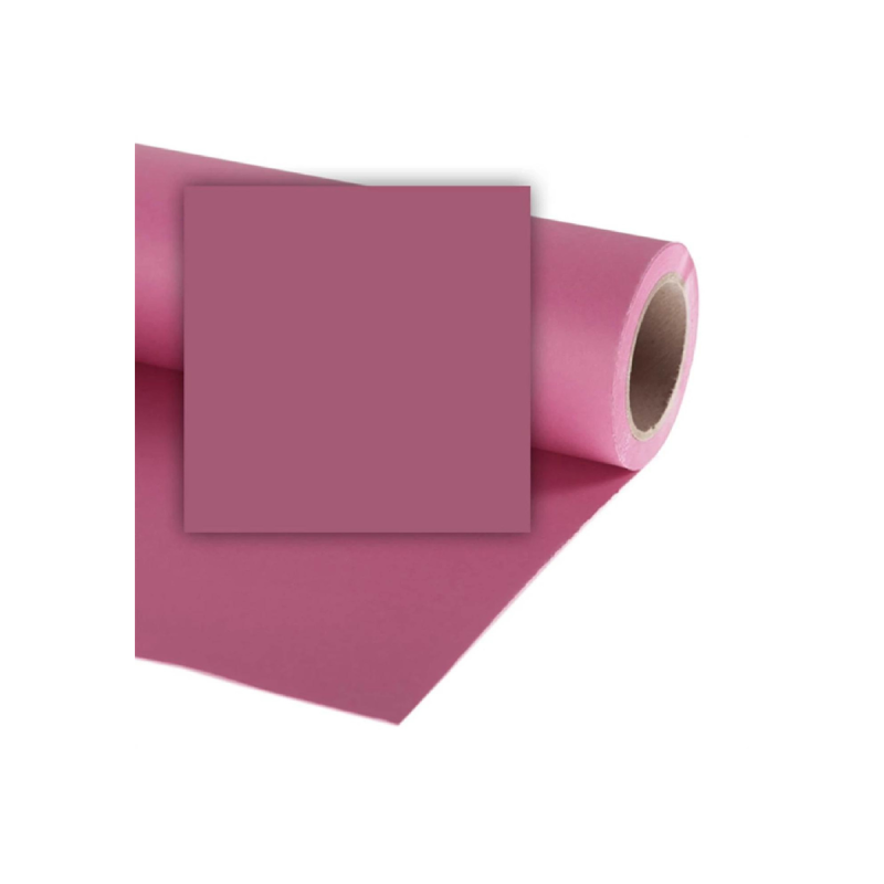 Colorama Fond Papier Studio 1.35 X 11M Damson