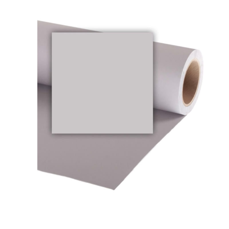 Colorama Fond Papier Studio 1.35 X 11M Quartz