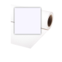 Colorama Fond Papier Studio 1.35 X 11M Arctic White