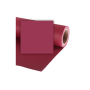 Colorama Fond Papier Studio 1.35 X 11M Crimson