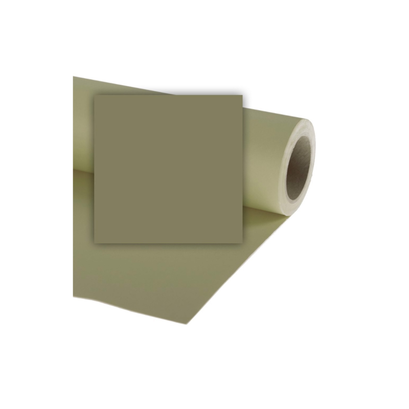 Colorama Fond Papier Studio 1.35 X 11M Leaf