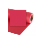 Colorama Fond Papier Studio 2.18 X 11M Cherry