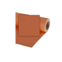 Colorama Fond Papier Studio 2.72 X 11M Ginger