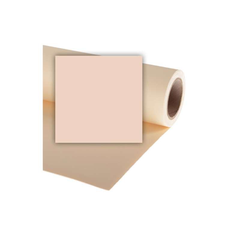 Colorama Fond Papier Studio 2.72 X 11M Oyster