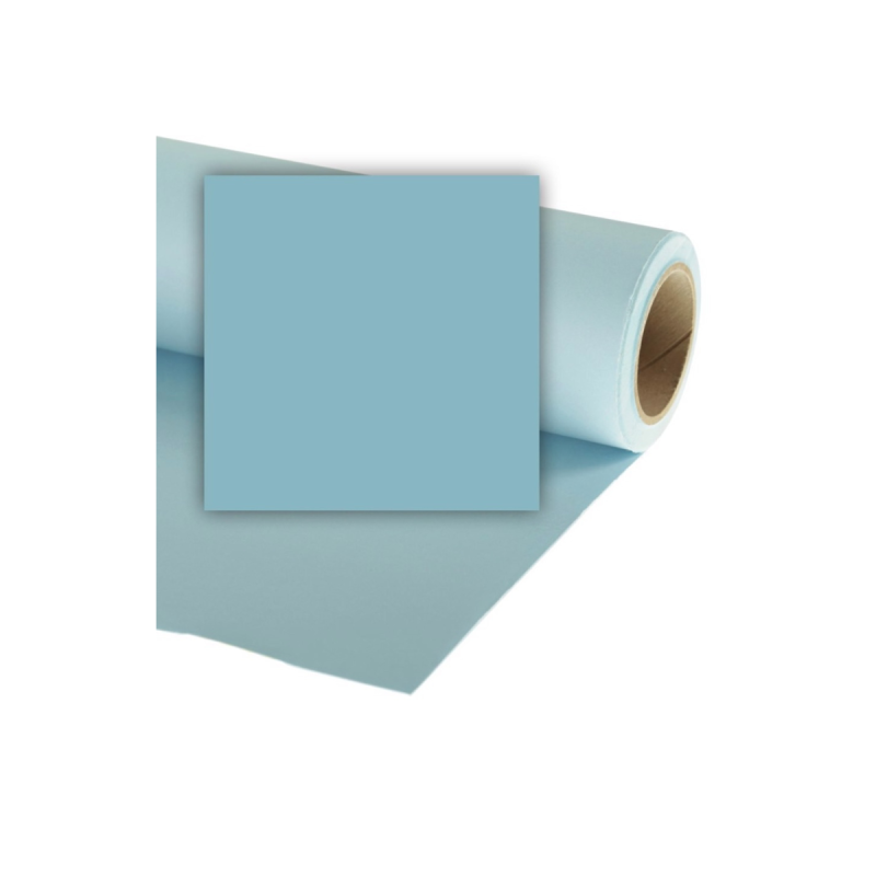 Colorama Fond Papier Studio 2.72 X 11M Lobelia