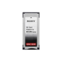 Sony Adaptateur mémoire SXS pour Carte SD
