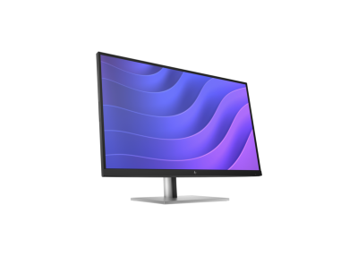 HP Ecran E27q G5 QHD 16:9 27" Display Port / HDMI