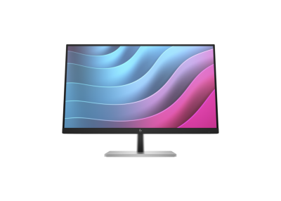 HP Ecran E24 G5 Full HD 16:9 23,8'' Display Port / HDMI