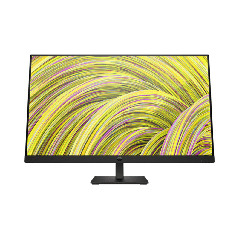 HP Ecran P27h G5 Full HD 16:9 27"  HDMI / VGA / Display Port