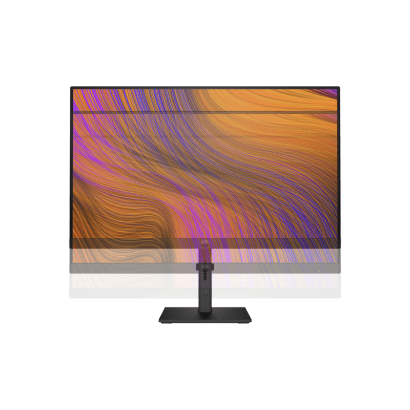 HP Ecran P24h G5 Full HD 16:9 23,8''  HDMI / VGA / Display Port
