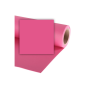 Colorama Fond Papier Studio Fond papier Rose Pink 2,72 X 11m
