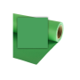 Colorama Fond Papier Studio 3,55X15M - Greenscreen