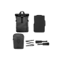 WANDRD PRVKE 31-Liter Black Pro Photography Bundle V3