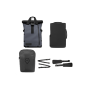 WANDRD PRVKE 31-Liter Blue Pro Photography Bundle  V3