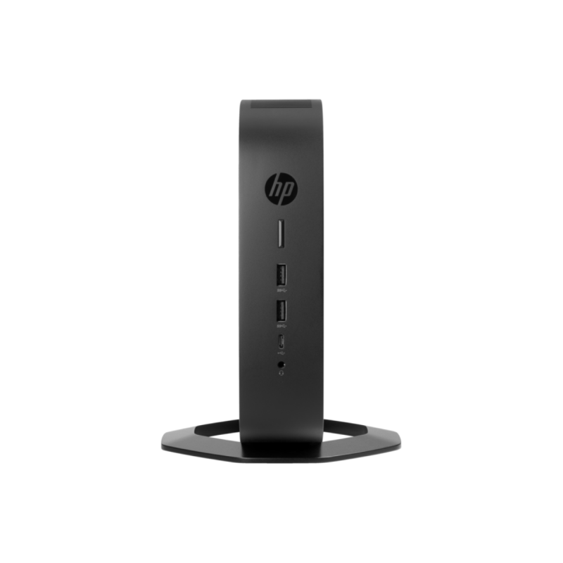HP t655 Ryzen R2314 8GB 64GB W10E