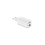 Hama Charg. Mini Gan Usb-C+Usb-A 65W Bc