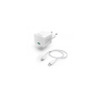 Hama Chargeur Mini Qualcomm 20W Blanc