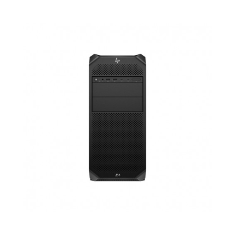 HP Station Z4 Intel Xeon W3-2425 6C 32GB ECC 1TB SSD ZTurbo W11P64