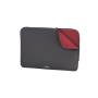 Hama Etui Pc Port. "Neoprene" 15,6" Gris