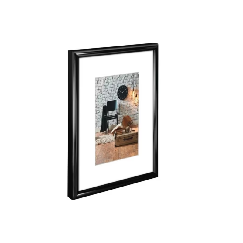 Hama Cadre Plastique Sevilla 18X24 Noir