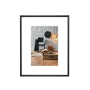 Hama Cadre Plastique Sevilla 18X24 Noir