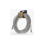 Hama Cable Rj45 Cat6 F/Utp Gris 1,50M