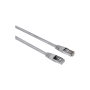 Hama Cable Rj45 Cat6 F/Utp Gris 30,00M