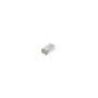 Hama Fiche Rj-45 Cat-6A 10Gb/S Blind.10P